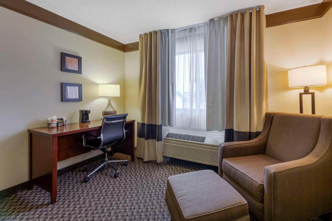 Comfort Downtown Inn 3*