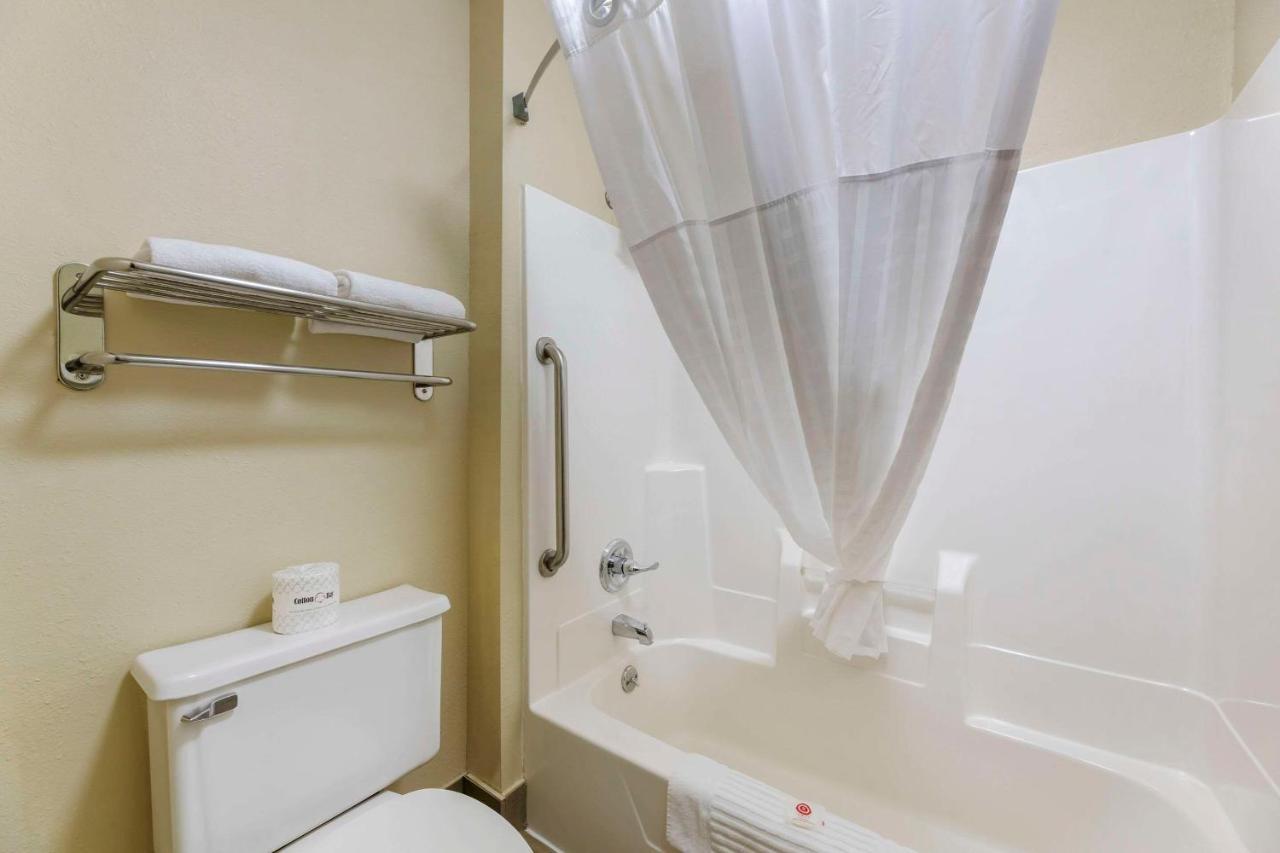 Comfort Downtown 3* Mount Vernon