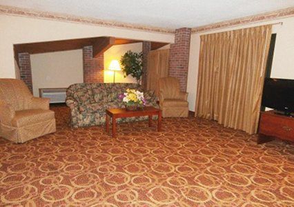 Comfort Downtown