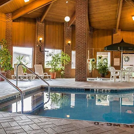 Comfort Inn Mount Vernon 
