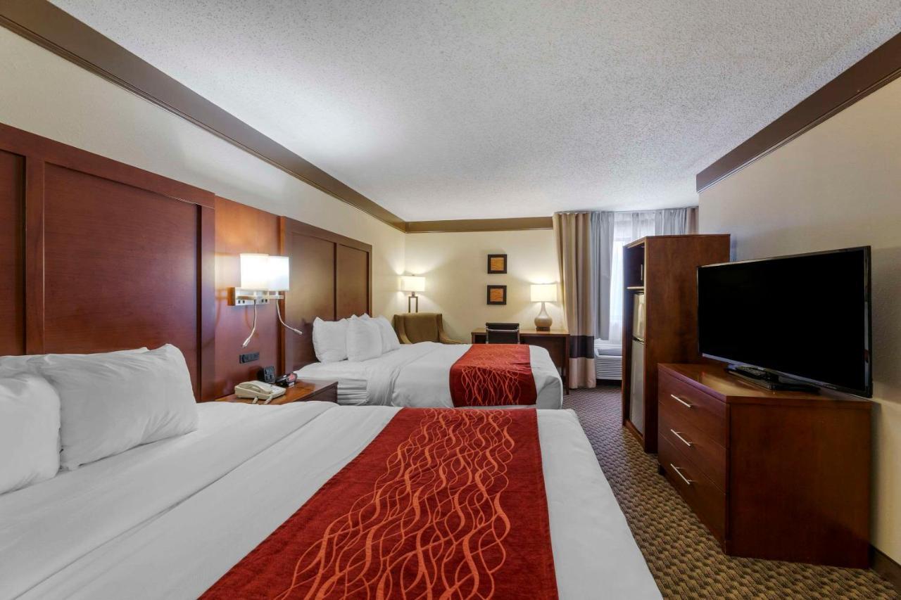Comfort Downtown 3*