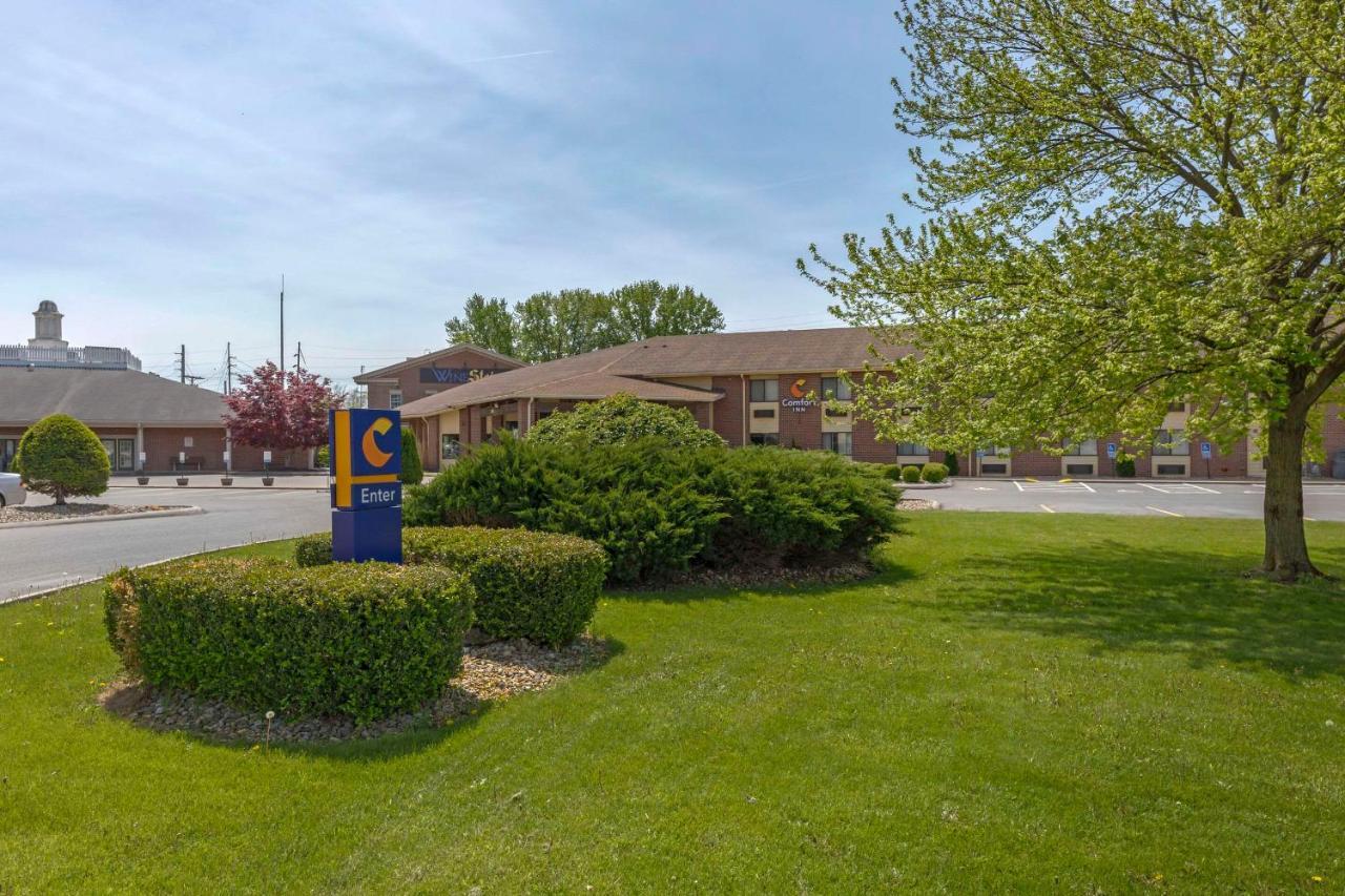 Inn Comfort 3*