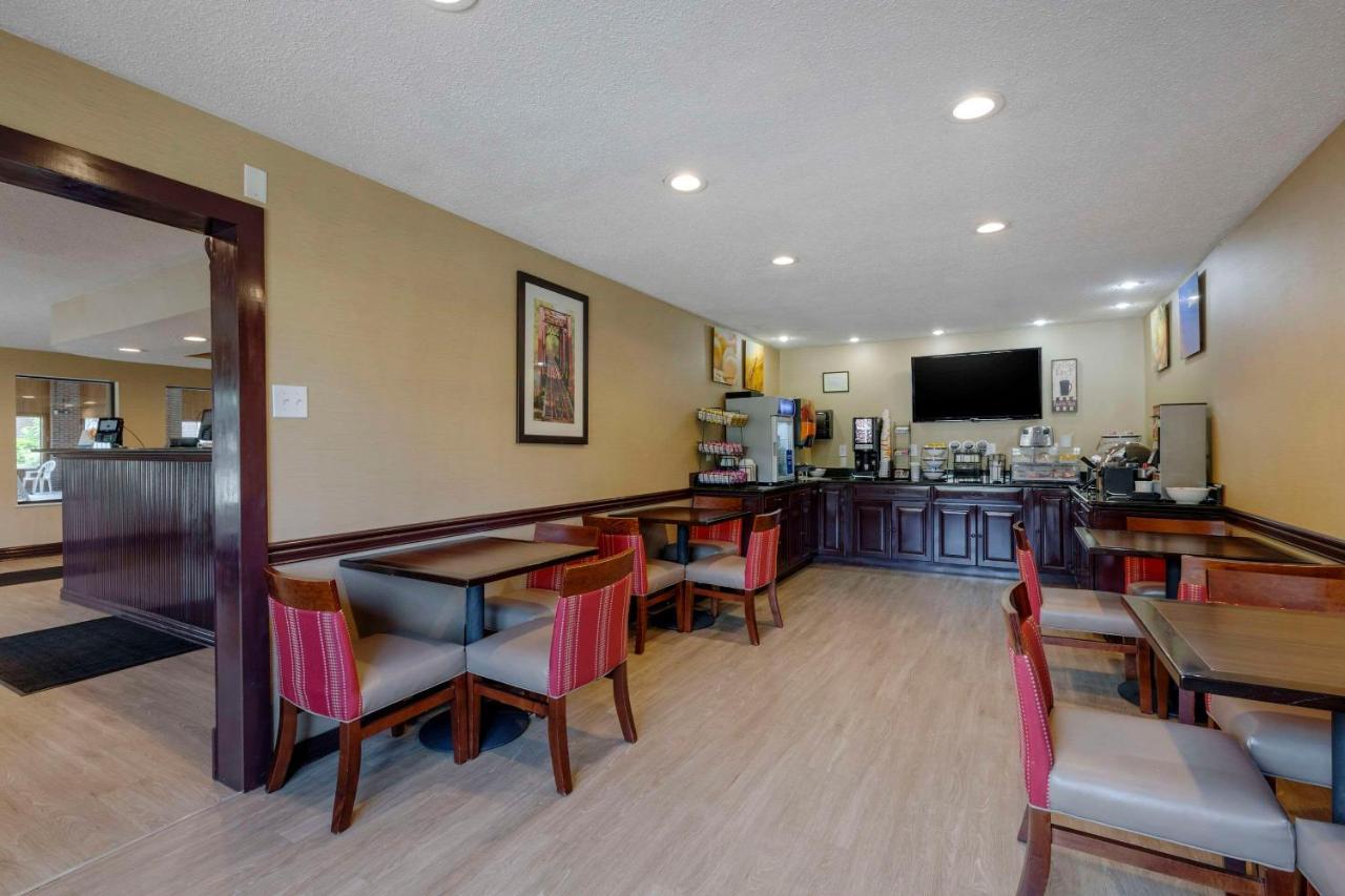 Inn Comfort
