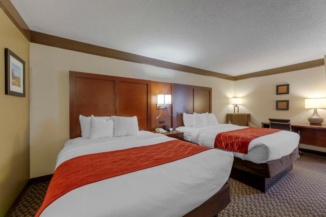 Comfort Inn 3*