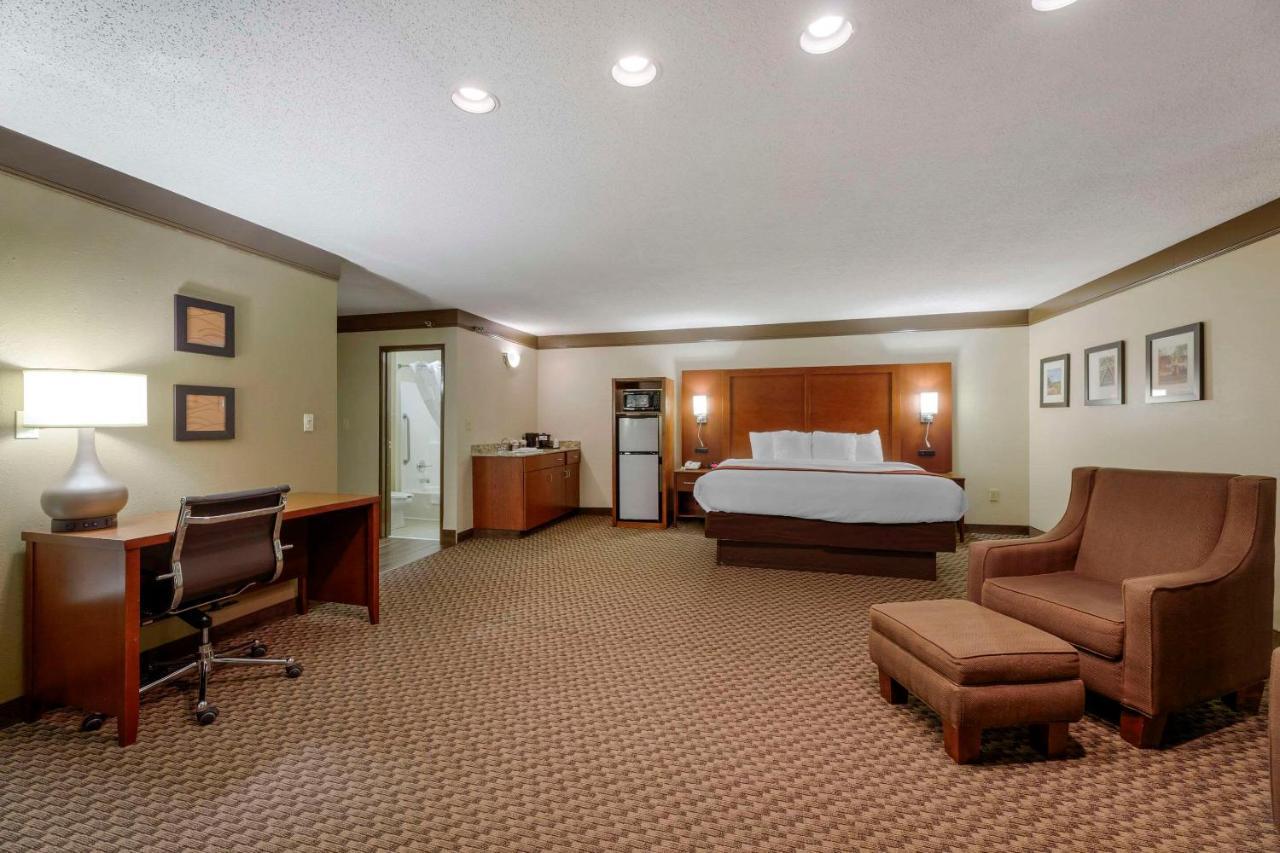 Comfort 3*