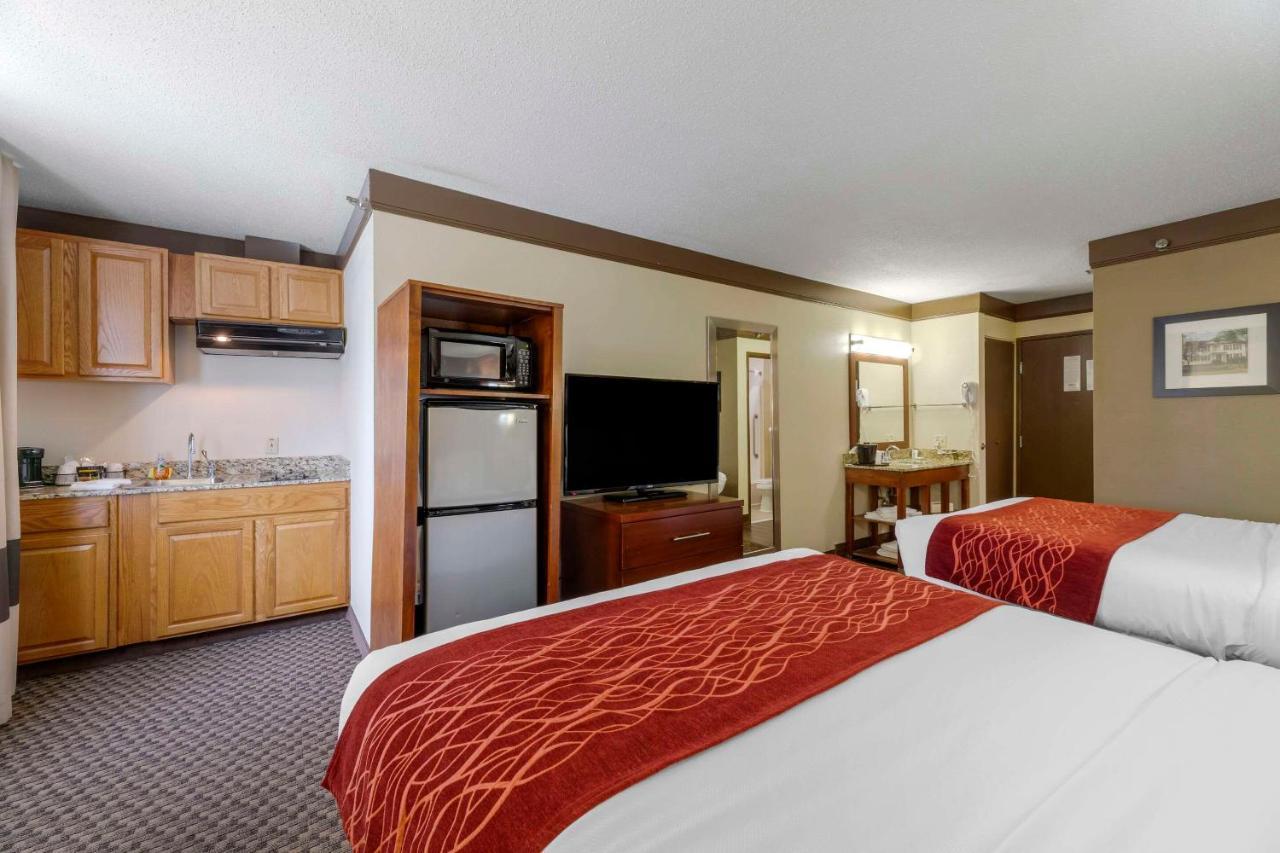 Inn Comfort