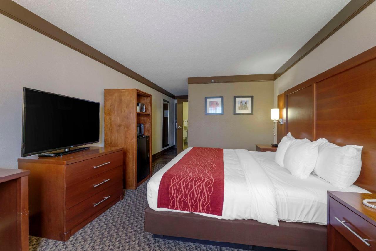Comfort Inn Mount Vernon