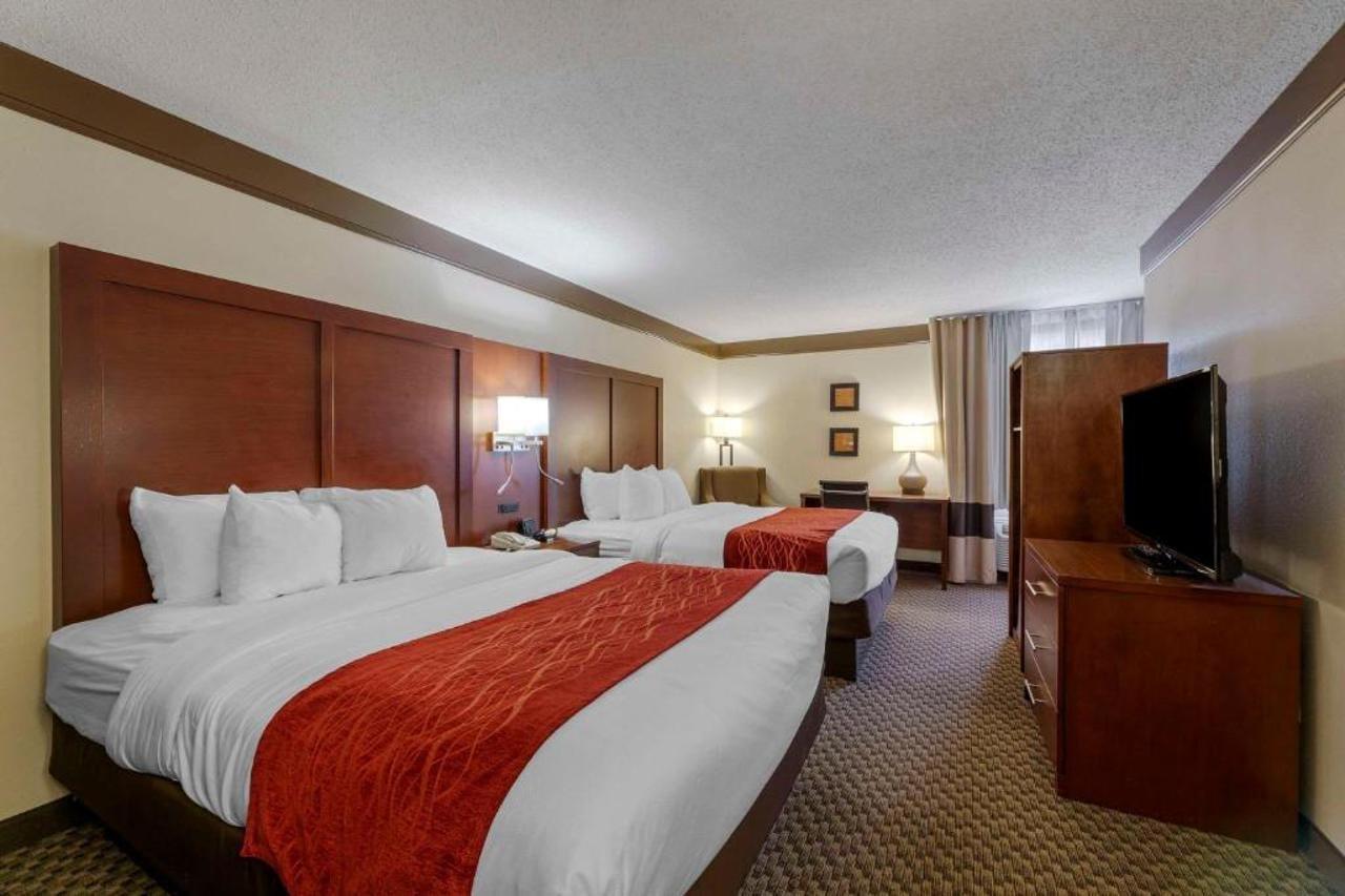 Inn Comfort